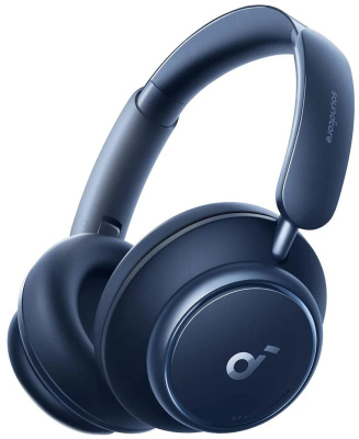 Наушники Soundcore Space Q45 Blue