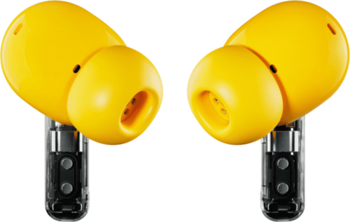 Наушники Nothing ear (a) Yellow