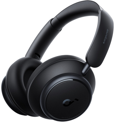 Наушники Soundcore Space Q45 Black