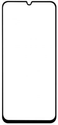 Защитное стекло Red Line для Samsung Galaxy A15 Black