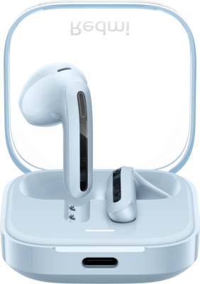 Наушники Xiaomi Redmi Buds 6 Active Blue