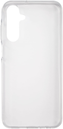 Клип-кейс Red Line iBox Crystal для Samsung Galaxy A25 5G Transparent