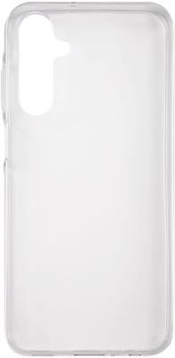 Клип-кейс Red Line iBox Crystal для Samsung Galaxy A25 5G Transparent