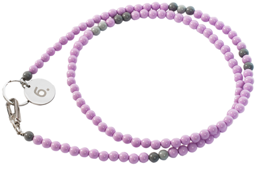 Бусы для смартфона KRIVOKOSO и «б.»