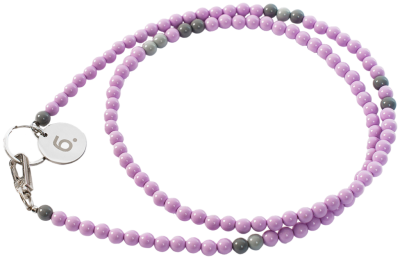 Бусы для смартфона KRIVOKOSO и «б.»