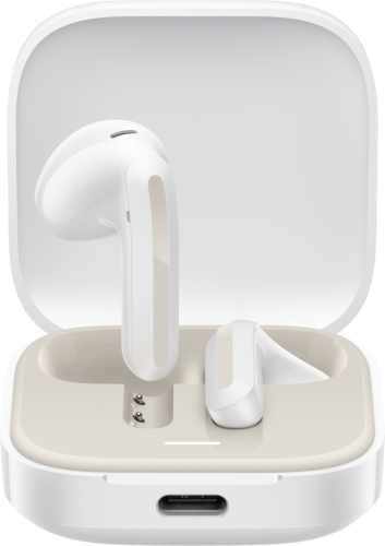 Наушники Xiaomi Redmi Buds 6 Active White