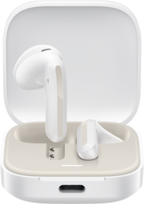 Наушники Xiaomi Redmi Buds 6 Active White