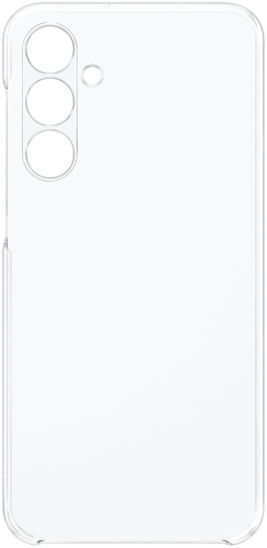 Клип-кейс Samsung Card Slot Case A16 Прозрачный