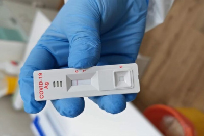 В Якутии выявили минимум заражений коронавирусом за несколько месяцев /    Республика Саха (Якутия)