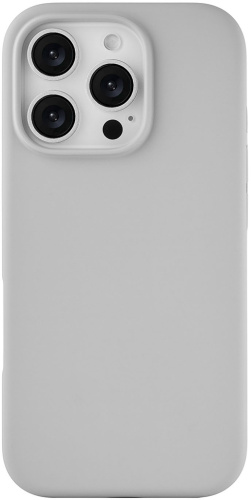 Клип-кейс uBear Touch Mag Case для Apple iPhone 16 Pro Gray