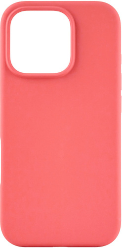 Клип-кейс uBear Touch Mag Case для Apple iPhone 16 Pro Red