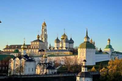 Фильмы Якутской епархии о заключенных ГУЛАГа показали в Москве /    