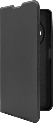 Чехол-книжка BoraSCO Smart Cover для Xiaomi Redmi 14C 4G Black