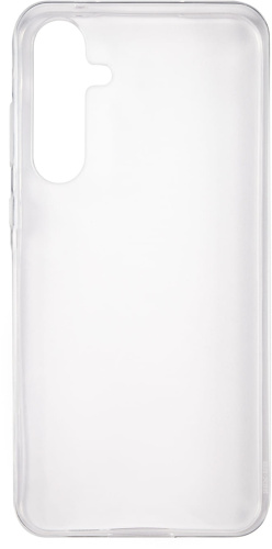 Клип-кейс Red Line iBox Crystal для Samsung Galaxy A55 5G Transparent