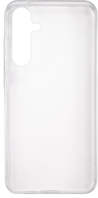 Клип-кейс Red Line iBox Crystal для Samsung Galaxy A55 5G Transparent