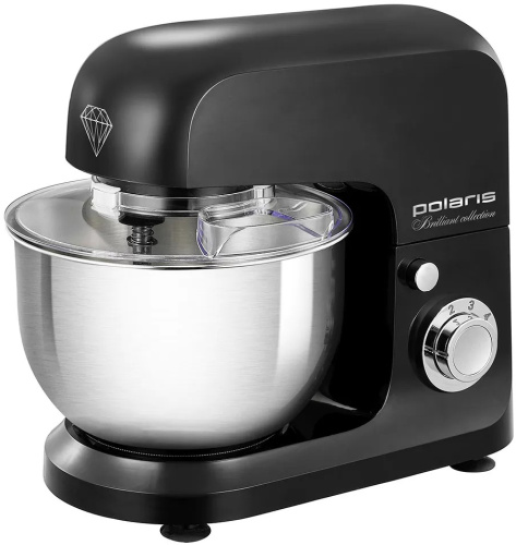 PKM 1002 Brilliant Collection Black