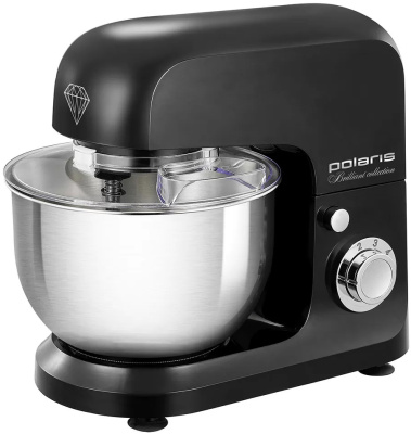 PKM 1002 Brilliant Collection Black