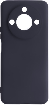 Клип-кейс LuxCase для Honor X9c Smart Black