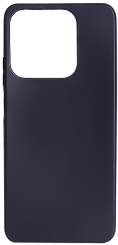 Клип-кейс LuxCase для realme C61 Black