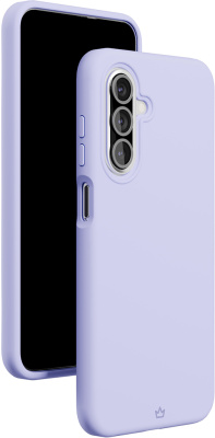 Клип-кейс VLP Aster Case для Samsung Galaxy A26 Purple