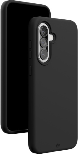 Клип-кейс VLP Aster Case для Samsung Galaxy A56 Black