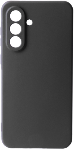 Клип-кейс LuxCase для Samsung Galaxy A56 Black