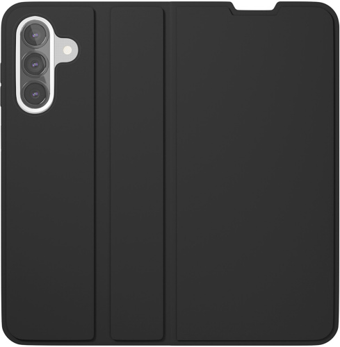 Чехол-книжка VLP Lite Wing Case для Samsung Galaxy A56 Black