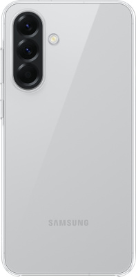 Клип-кейс Samsung Clear Case A56 5G прозрачный