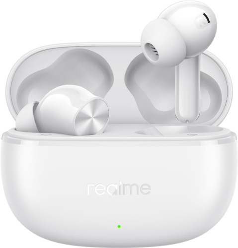 Наушники realme Buds Т200X Белые