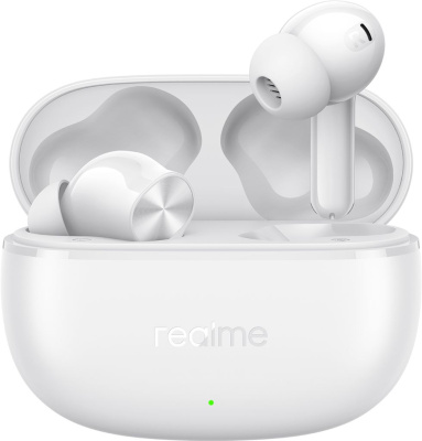 Наушники realme Buds Т200X Белые