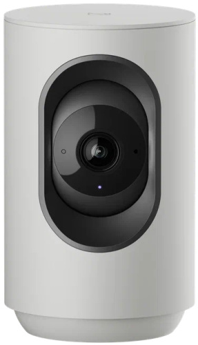 Умная камера Яндекс YNDX-2К QHD с Алисой Серая