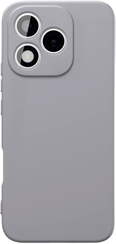 Клип-кейс VLP Tint Case для Honor 400 Lite Gray