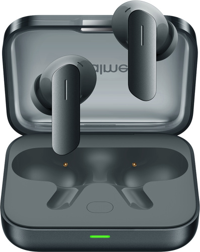 Наушники realme Buds Air7 Чёрные