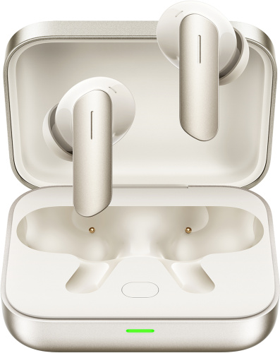 Наушники realme Buds Air7 Серебристые