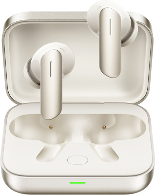 Наушники realme Buds Air7 Серебристые