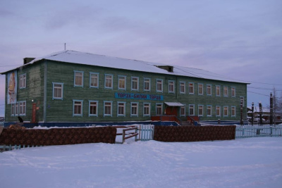 Новые школы и детские сады построят в Булунском районе Якутии /    