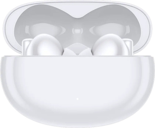 Наушники Honor Choice Earbuds X5 Pro 5504AALJ White