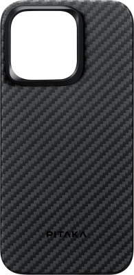MagEZ Case 4 для Apple iPhone 15 Pro Black