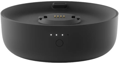 Портативное зарядное устройство Яндекс для Станции Мини 3 Pro 2550mAh Чёрное