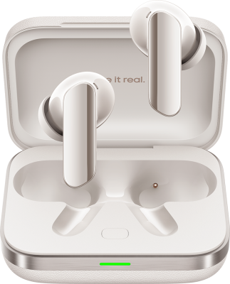 Наушники realme Buds Air7 Pro Белые