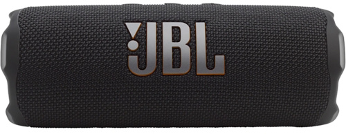 Портативная колонка JBL Flip 7 Black
