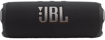 Портативная колонка JBL Flip 7 Black