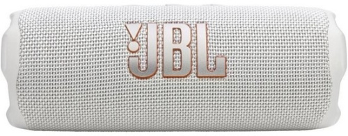 Портативная колонка JBL Flip 7 White