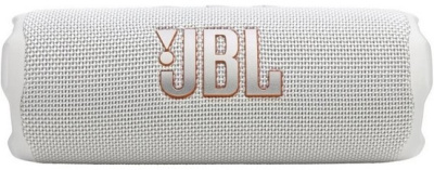 Портативная колонка JBL Flip 7 White