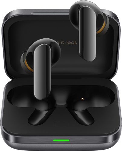 Наушники realme Buds Air7 Pro Чёрные