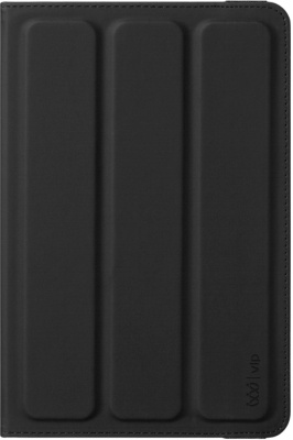 Чехол-книжка VLP U-Cover Case для планшета 8-11" Чёрный
