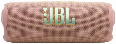 Портативная колонка JBL Flip 7 Pink