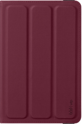 Чехол VLP1054030 бордовый