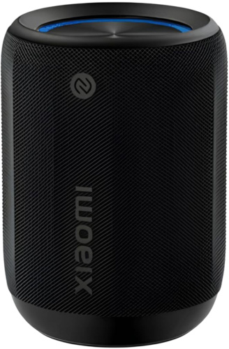 Портативная колонка Xiaomi Bluetooth Speaker Mini Чёрная
