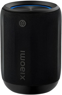 Портативная колонка Xiaomi Bluetooth Speaker Mini Чёрная